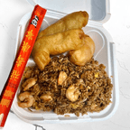 Best Combo 2 Plates in Glendale, WI