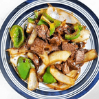 Best Pepper Steak in Glendale, WI