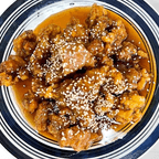 Best Sesame Chicken in Glendale, WI
