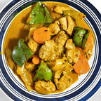 Best Curry Chicken in Glendale, WI