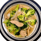 Best Chicken Broccoli in Glendale, WI
