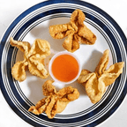 Best Crab Rangoon (4) in Glendale, WI